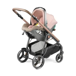 Trio veloce slk belvedere col. mon amour – peg perego