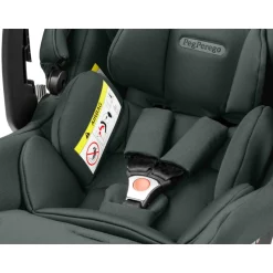 Trio veloce tc belvedere slk metal – peg perego