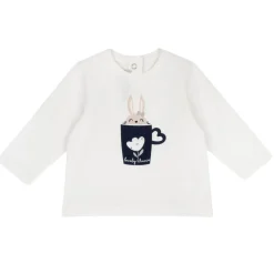 T.shirt con conglietto e tazza – chicco