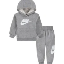Tuta grigia jogging – nike