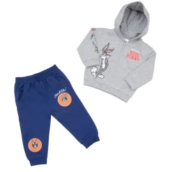 Tuta jogging bimbo “bugs bunny”