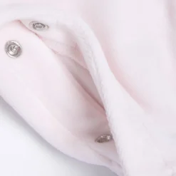 Tutina aperta entrogamba con fioccone – chicco