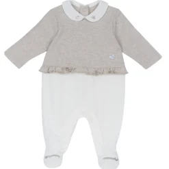 Tutina aperta entrogamba – chicco