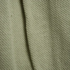 Tutina in cotone leggero, con apertura sulla schiena ideale per primavera e autunno