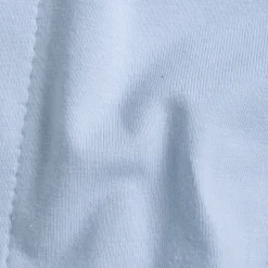 Tutina in cotone leggero, con apertura frontale ed entrogamba, ideale per primavera e autunno