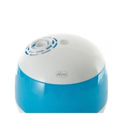 Umidificatore a vapore caldo humi hot advance – chicco