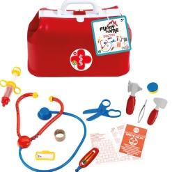 Valigetta del dottore – funny home