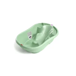 Vasca onda verde 0-12 mesi – ok baby