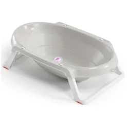 Vasca per bagnetto onda slim bianco – ok baby