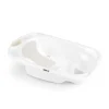 Vaschetta baby bagno bianca