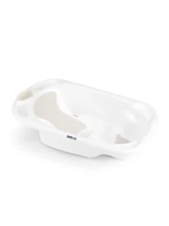 Vaschetta baby bagno bianca