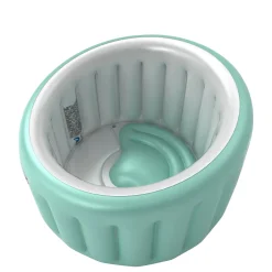 Vaschetta opla’ soft azzurro – ok baby