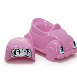 Vasino maggiolino rosa – okbaby