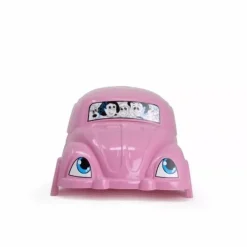 Vasino maggiolino rosa – okbaby