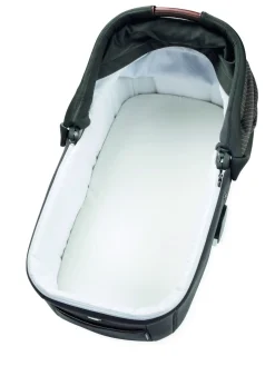 Veloce slk  modular 500 culla grande