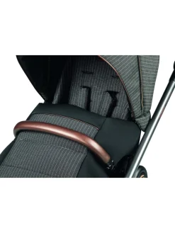 Veloce slk  modular 500 culla grande