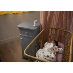 Video baby monitor premium connesso con applicazione – philips avent