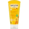 Weleda – baby babywash corpo&capelli calendula