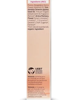 Weleda – mamma olio smagliature