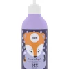 Yope – gel doccia bimbi orange & apple