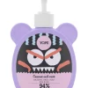 Yope – sapone liquido bimbi coconut & mint
