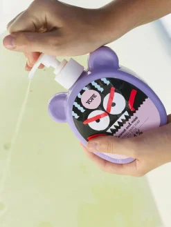 Yope – sapone liquido bimbi coconut & mint