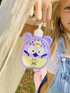 Yope – sapone liquido bimbi jasmine