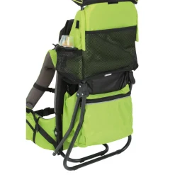 Zaino verde – giordani