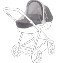 Zanzariera per carrozzina